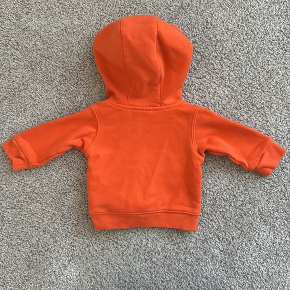 Carhartt Infant Sweatshirt - Picture 6 of 8